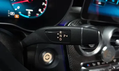 Mercedes-Benz GLC-Class 2021, 90925 км, за 31180.26 USD - фото 9