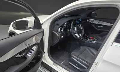 Mercedes-Benz GLC-Class 2021, 90925 км, за 31180.26 USD - фото 10