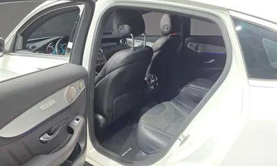 Mercedes-Benz GLC-Class 2021, 90925 км, за 31180.26 USD - фото 11