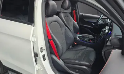 Mercedes-Benz GLC-Class 2021, 90925 км, за 31180.26 USD - фото 12