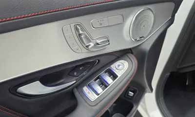Mercedes-Benz GLC-Class 2021, 90925 км, за 31180.26 USD - фото 14