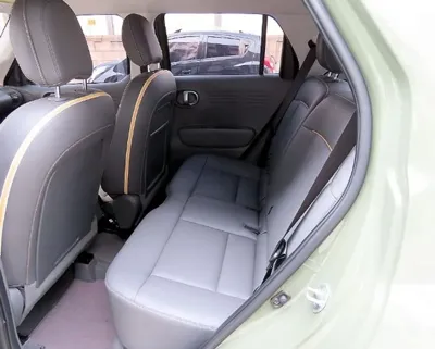 Hyundai Casper 2023, 35943 км, за 9846.4 USD - фото 6