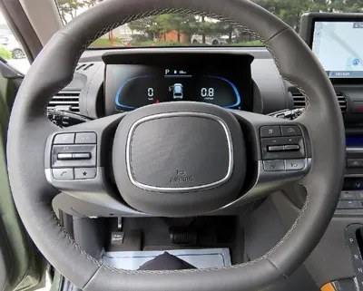 Hyundai Casper 2023, 35943 км, за 9846.4 USD - фото 8