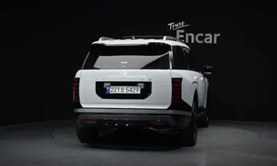 Hyundai Palisade 2025, 52786 км, за 30314.88 USD