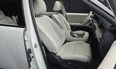 Hyundai Palisade 2025, 52786 км, за 30314.88 USD - фото 11