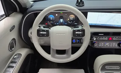 Hyundai Palisade 2025, 52786 км, за 30314.88 USD - фото 12