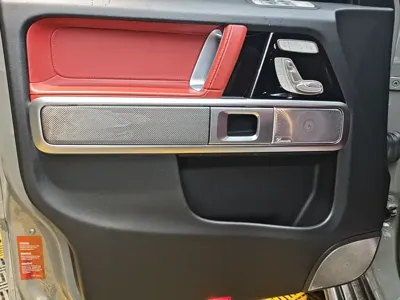 Mercedes-Benz G-Class 2023, 53000 км, за 185356.91 USD