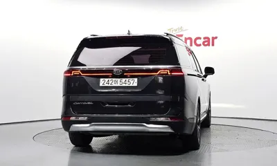 Kia Canival 2021, 84384 км, за 18208.45 USD