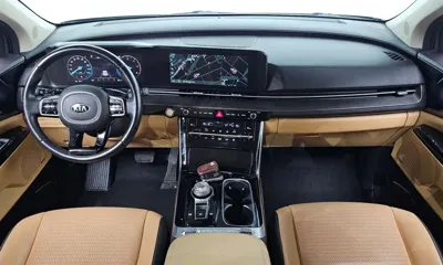 Kia Canival 2021, 84384 км, за 18208.45 USD - фото 7