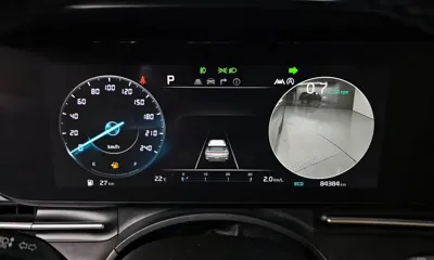 Kia Canival 2021, 84384 км, за 18208.45 USD - фото 8