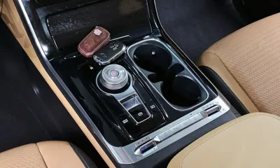 Kia Canival 2021, 84384 км, за 18208.45 USD - фото 9