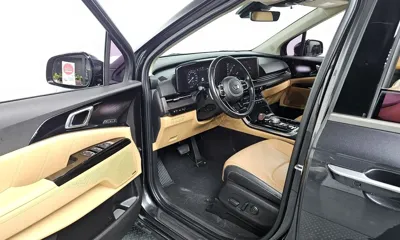 Kia Canival 2021, 84384 км, за 18208.45 USD - фото 10