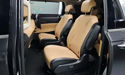 Kia Canival 2021, 84384 км, за 18208.45 USD - фото 11