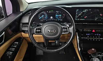 Kia Canival 2021, 84384 км, за 18208.45 USD - фото 12