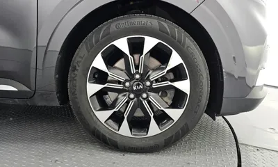 Kia Canival 2021, 84384 км, за 18208.45 USD - фото 20