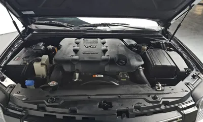 Kia Mohave 2017, 181523 км, за 8060.79 USD - фото 6