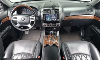 Kia Mohave 2017, 181523 км, за 8060.79 USD - фото 7