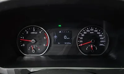 Kia Mohave 2017, 181523 км, за 8060.79 USD - фото 8