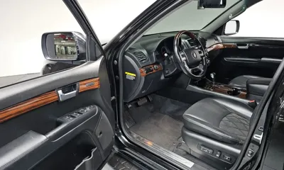 Kia Mohave 2017, 181523 км, за 8060.79 USD - фото 11