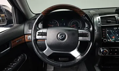 Kia Mohave 2017, 181523 км, за 8060.79 USD - фото 13
