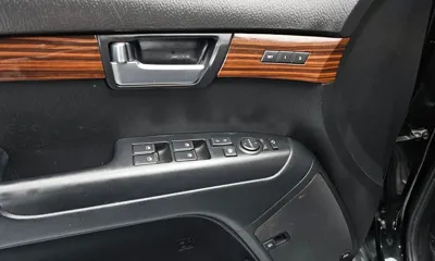 Kia Mohave 2017, 181523 км, за 8060.79 USD - фото 16
