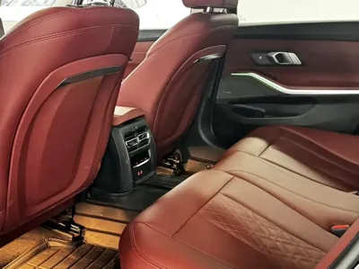 BMW 3 Series 2023, 40000 км, за 24530.96 USD