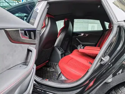 Audi S5 2024, 15000 км, за 52677.02 USD - фото 6