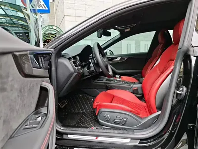 Audi S5 2024, 15000 км, за 52677.02 USD - фото 7