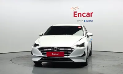 Hyundai Sonata 2021, 85436 км, за 12683.63 USD