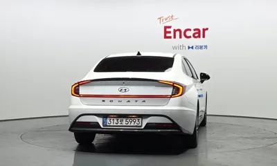 Hyundai Sonata 2021, 85436 км, за 12683.63 USD