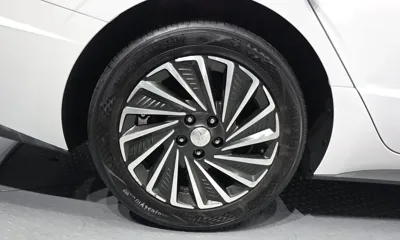 Hyundai Sonata 2021, 85436 км, за 12683.63 USD