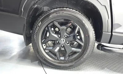KG_Mobility_Ssangyong Rexton 2022, 14031 км, за 16771.76 USD