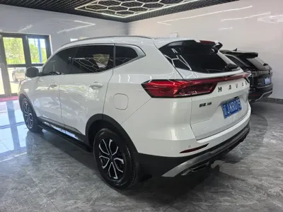 Haval H6 2022, 52000 км, за 10889.86 USD