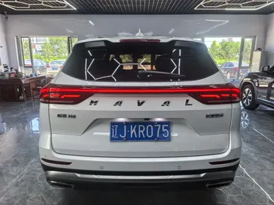 Haval H6 2022, 52000 км, за 10889.86 USD - фото 6
