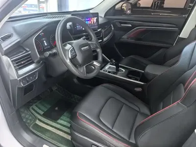 Haval H6 2022, 52000 км, за 10889.86 USD - фото 7