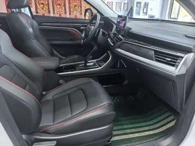 Haval H6 2022, 52000 км, за 10889.86 USD - фото 8