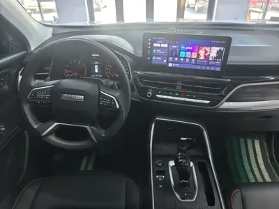 Haval H6 2022, 52000 км, за 10889.86 USD - фото 12