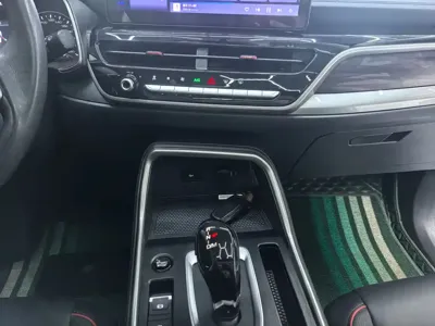 Haval H6 2022, 52000 км, за 10889.86 USD - фото 13