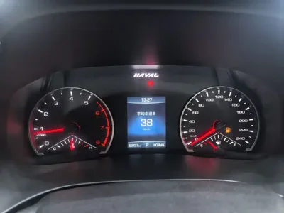 Haval H6 2022, 52000 км, за 10889.86 USD - фото 18
