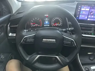 Haval H6 2022, 52000 км, за 10889.86 USD - фото 19