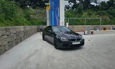 BMW M5