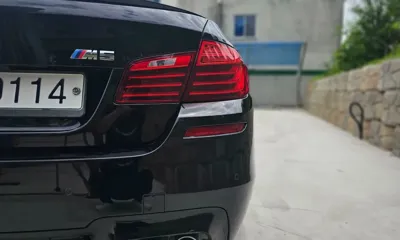 BMW M5