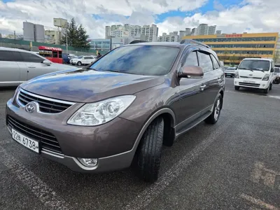 Hyundai Veracruz 2015, 164000 км, за 7144.25 USD