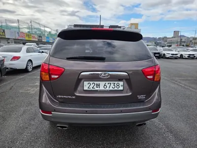 Hyundai Veracruz 2015, 164000 км, за 7144.25 USD