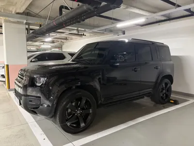 Land Rover Defender 2024, 52500 км, за 56190.1 USD