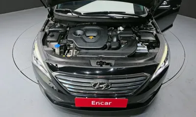 Hyundai Sonata 2016, 107933 км, за 6144.7 USD - фото 6