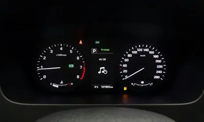Hyundai Sonata 2016, 107933 км, за 6144.7 USD - фото 8