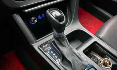 Hyundai Sonata 2016, 107933 км, за 6144.7 USD - фото 9