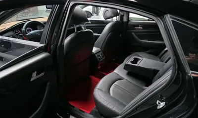 Hyundai Sonata 2016, 107933 км, за 6144.7 USD - фото 11