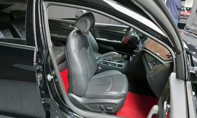 Hyundai Sonata 2016, 107933 км, за 6144.7 USD - фото 12